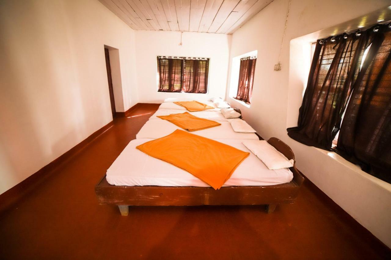 Nelliyampathy Misty Valley Hill Resorts المظهر الخارجي الصورة