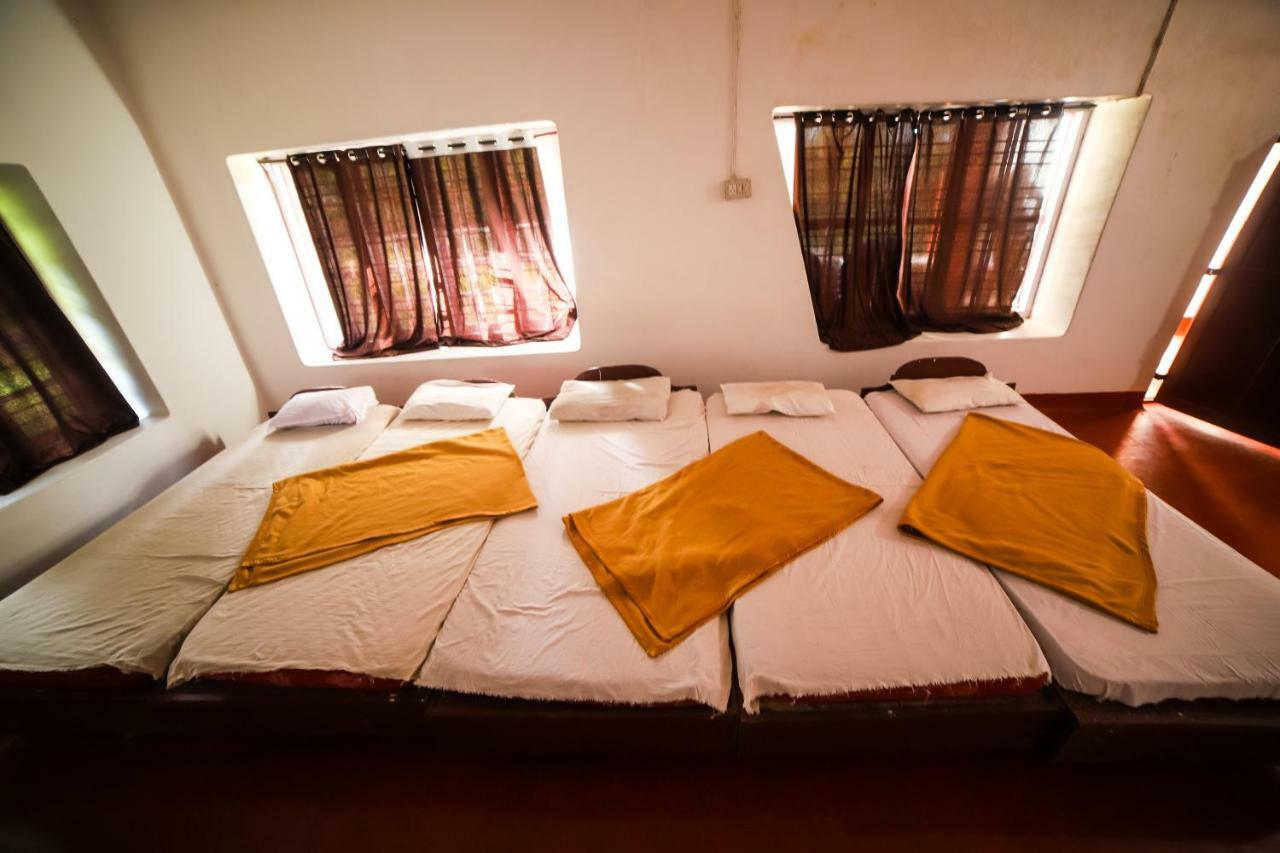 Nelliyampathy Misty Valley Hill Resorts المظهر الخارجي الصورة