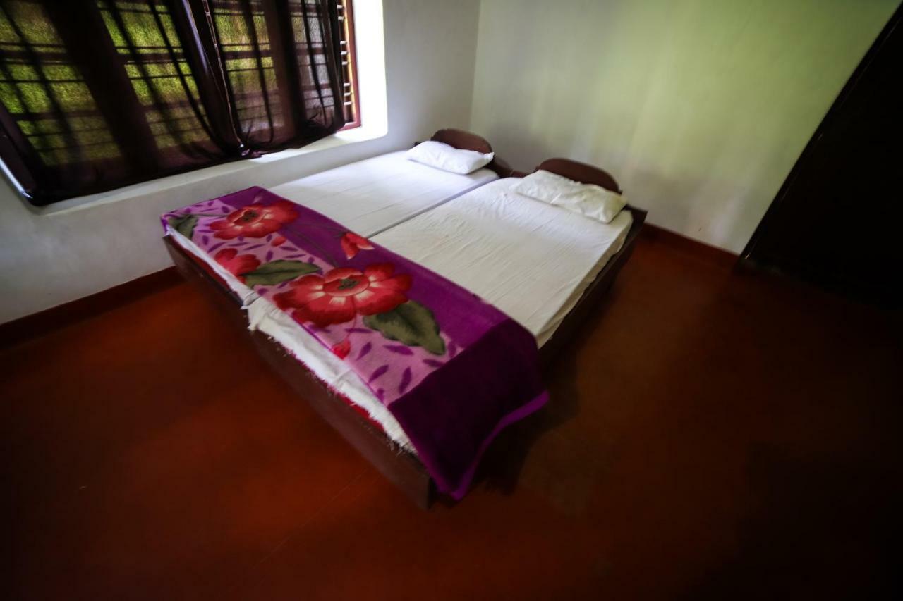 Nelliyampathy Misty Valley Hill Resorts المظهر الخارجي الصورة